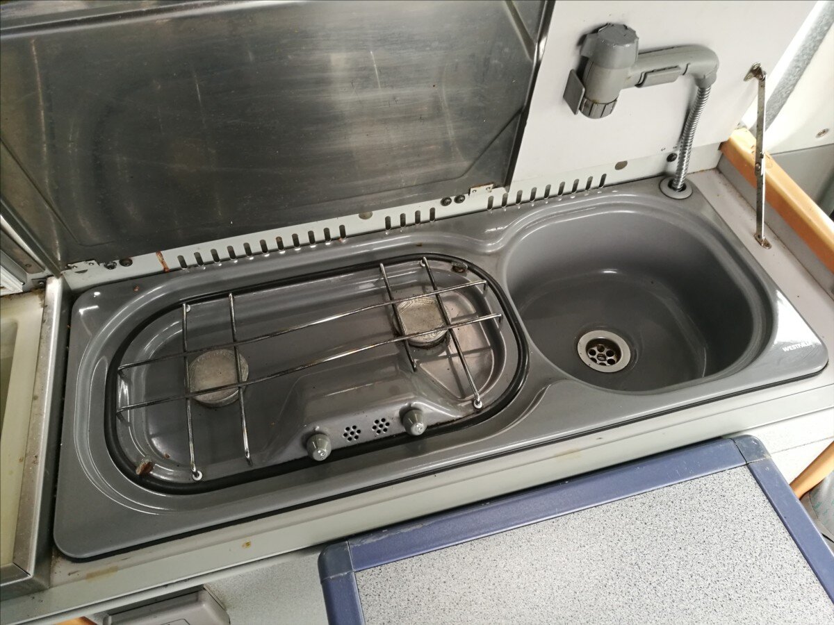 Volkswagen Ostatní Ostatní 2,4 l 57 kw