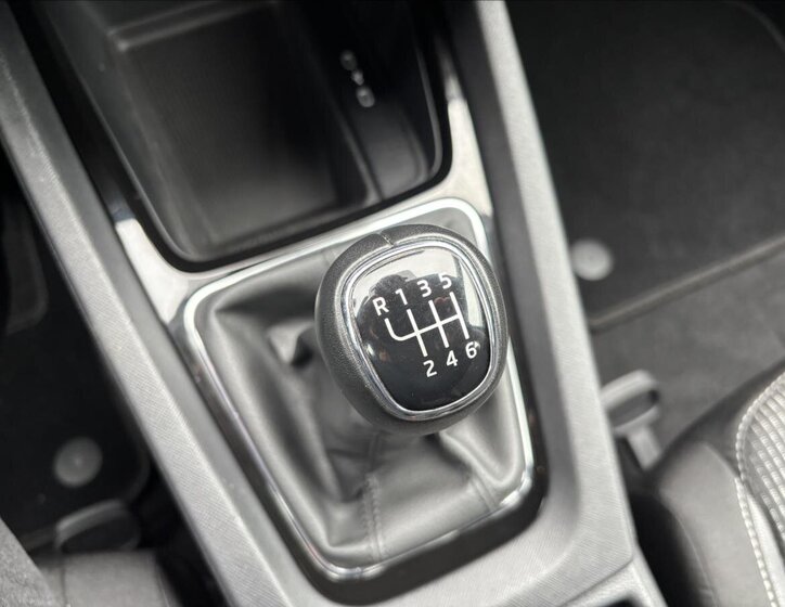 Škoda Octavia Sedan / Limuzína 2,0 l 85 kw