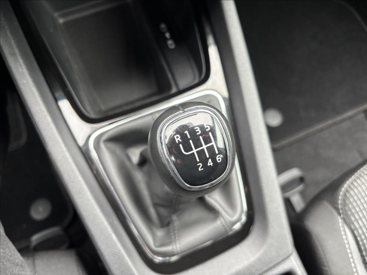 Škoda Octavia Sedan / Limuzína 2,0 l 85 kw