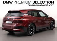BMW iX SUV 0,0 240 kw