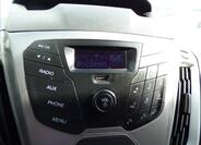 Ford Transit Custom 24