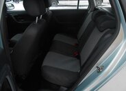 Škoda Fabia Kombi 1,2 l 63 kw