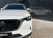 Mazda CX-60 SUV / Terénní 2,5 l 241 kw
