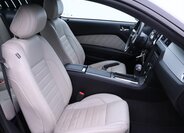 Ford Mustang Kupé 3,7 l 227 kw