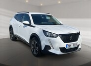 Peugeot 2008 SUV / Terénní 1,5 l 81 kw