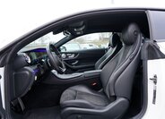 Mercedes-Benz Třídy E 21