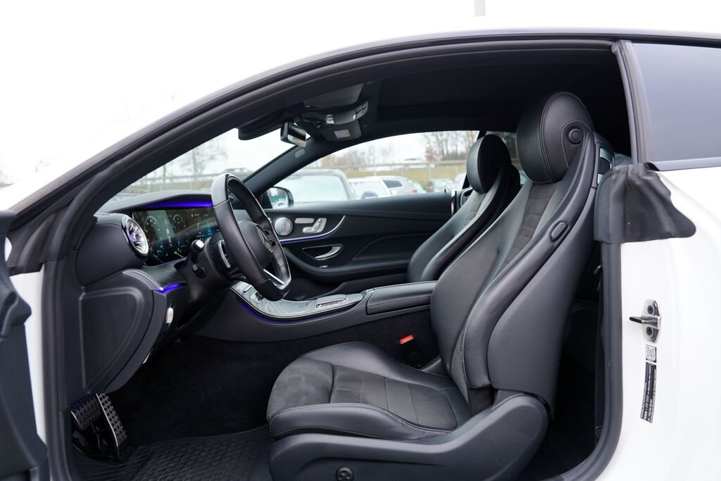 Mercedes-Benz Třídy E