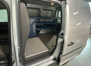Volkswagen Caddy 12