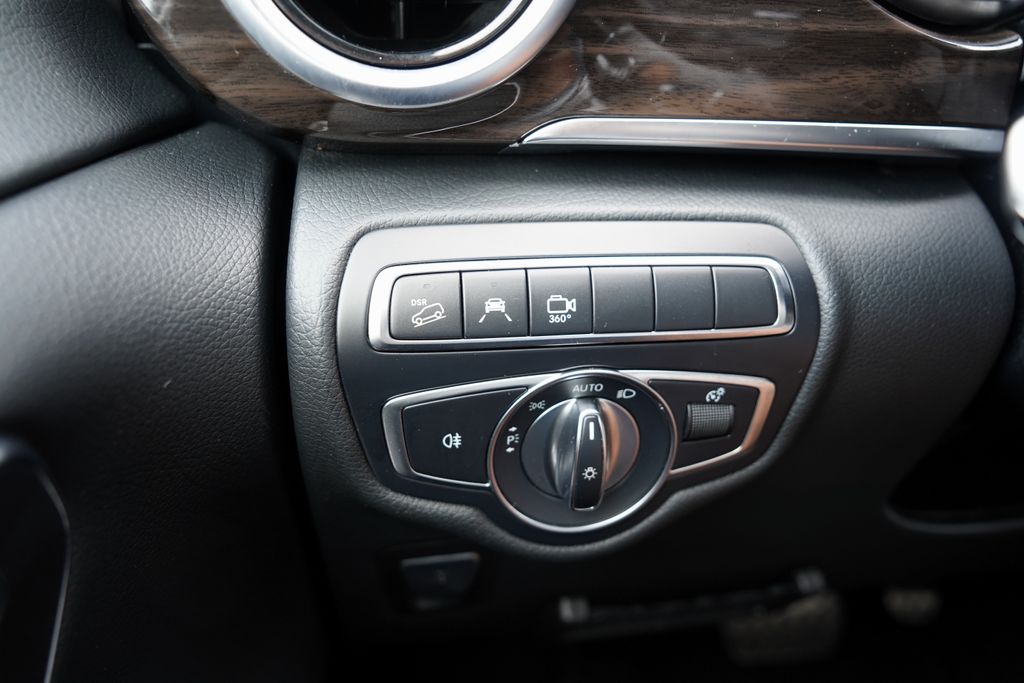 Mercedes-Benz Třídy V