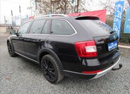 Škoda Octavia Kombi 2,0 l 135 kw