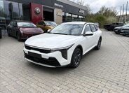 KIA Ostatní Kombi 1,6 l 110 kw
