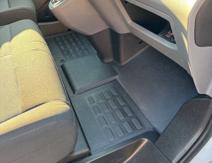 Toyota ProAce VAN-Minibus 1,5 l 88 kw