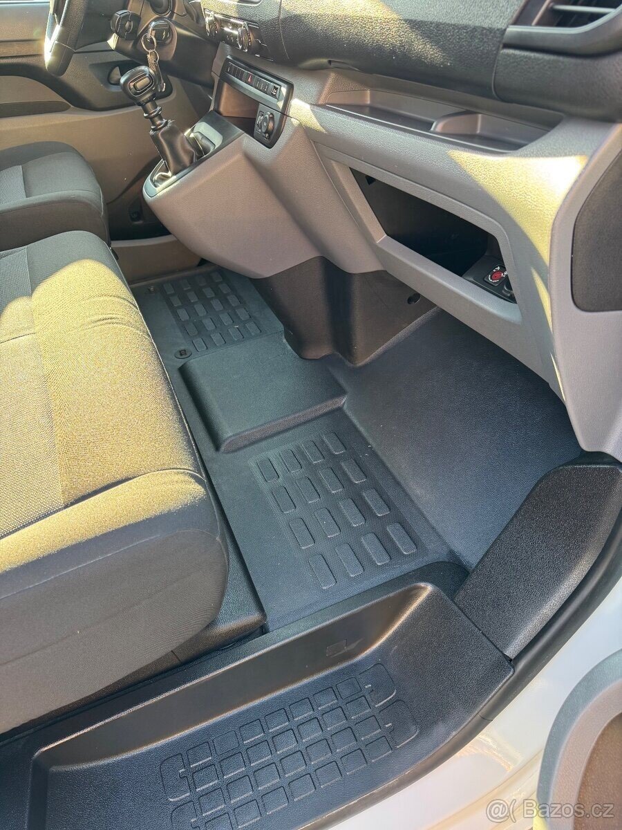 Toyota ProAce VAN-Minibus 1,5 l 88 kw