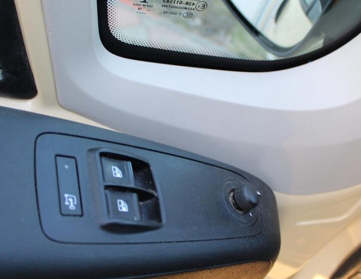 Fiat Ducato Užitková 2,3 l 96 kw