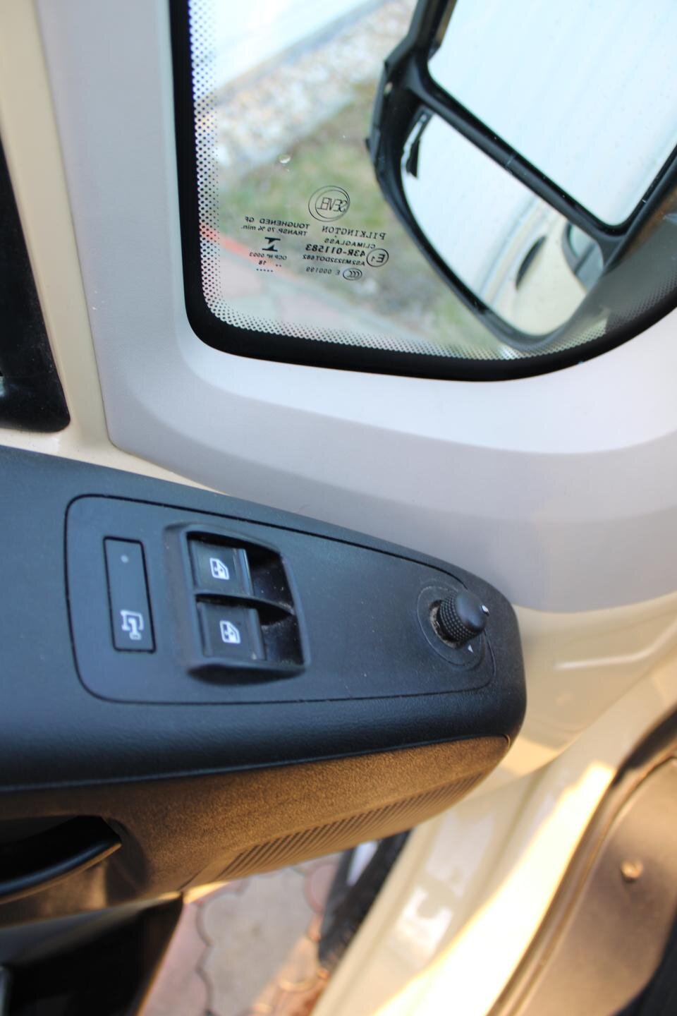 Fiat Ducato Užitková 2,3 l 96 kw