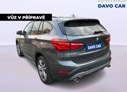 BMW X1 SUV / Terénní 2,0 l 110 kw