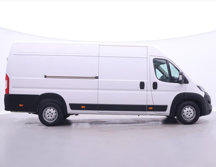 Peugeot Boxer Ostatní 2,2 l 103 kw