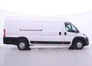 Peugeot Boxer Ostatní 2,2 l 103 kw