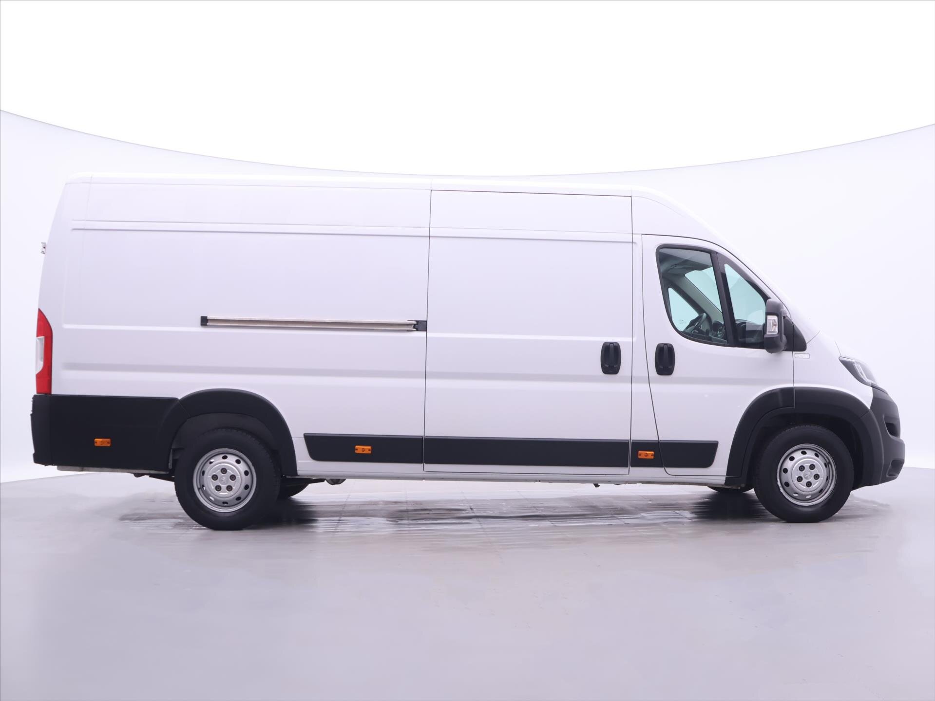 Peugeot Boxer Ostatní 2,2 l 103 kw