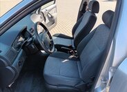 Škoda Octavia Liftback 1,9 l 81 kw