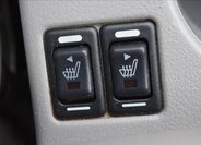 Subaru Forester SUV 2,0 l 110 kw