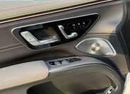 Mercedes-Benz EQS SUV / Terénní 0,0 265 kw