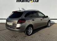 Renault Clio Kombi 1,1 l 74 kw