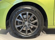 Volkswagen Caddy Kombi 2,0 l 90 kw