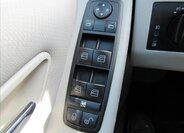 Mercedes-Benz Třídy B Kombi 2,0 l 142 kw