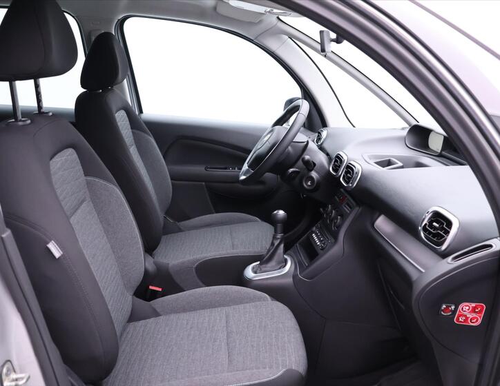 Citroën C3 Picasso 11