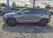 Škoda Karoq SUV / Terénní 1,5 l 110 kw