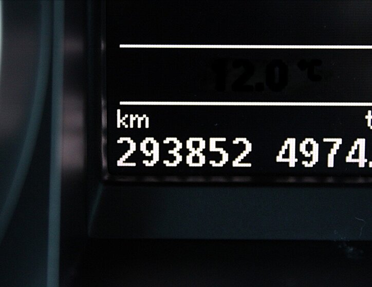 Volkswagen Golf Kombi 2,0 l 103 kw