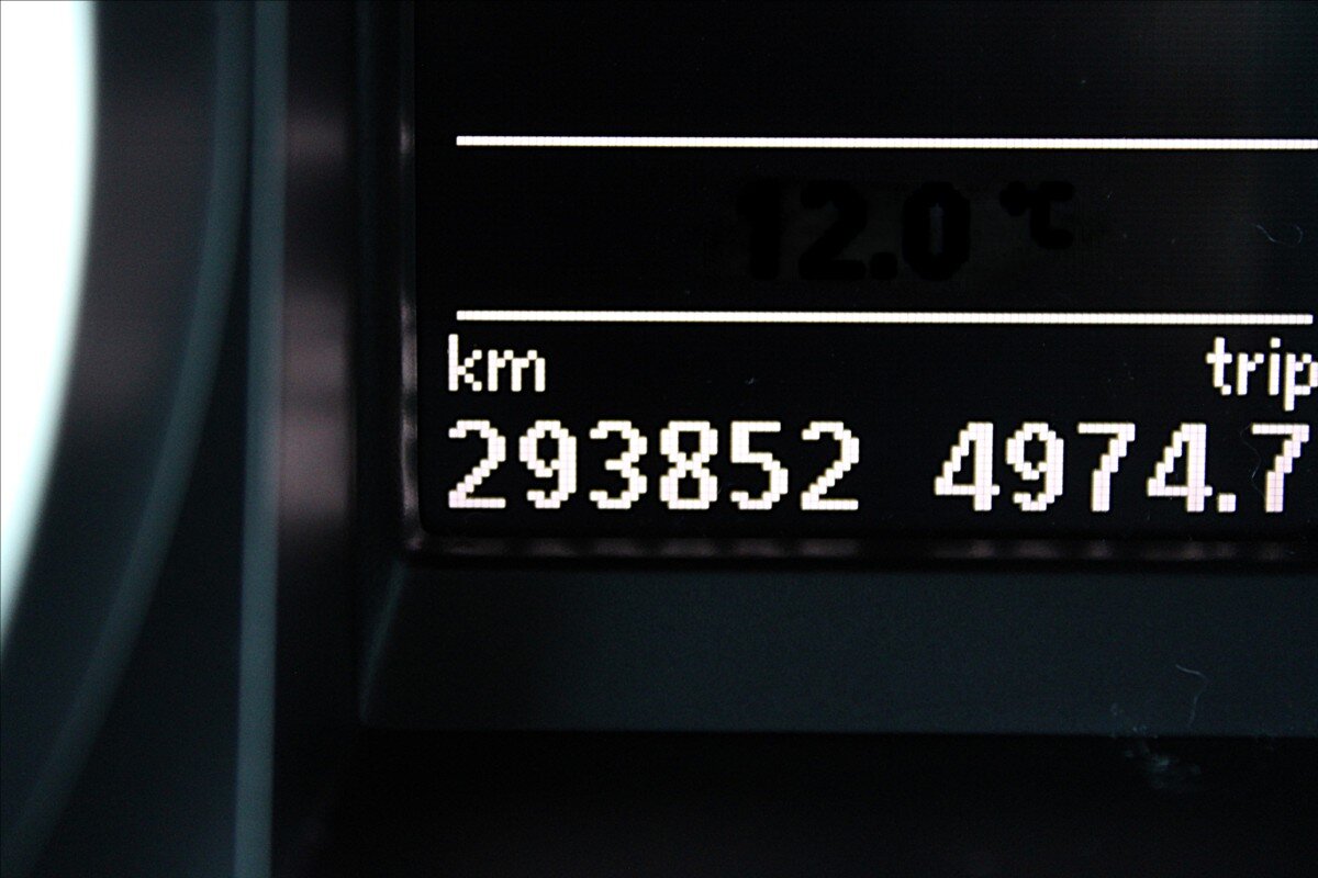 Volkswagen Golf Kombi 2,0 l 103 kw