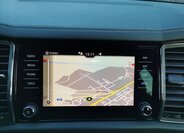 Škoda Kodiaq SUV / Terénní 2,0 l 110 kw