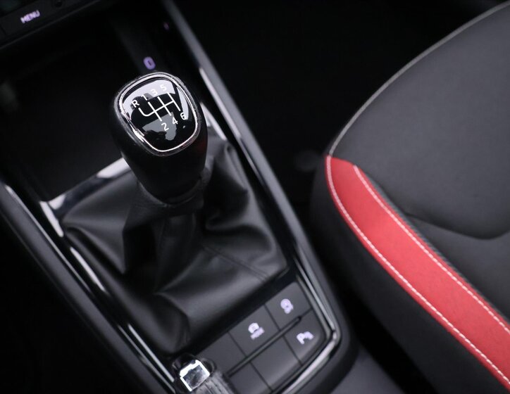 Škoda Kamiq SUV 999,0 81 kw