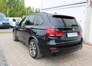 BMW X5 SUV / Terénní 3,0 l 225 kw