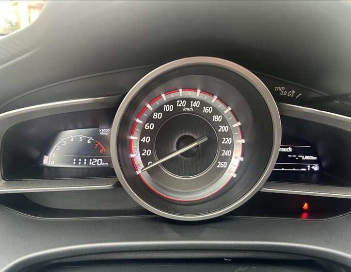 Mazda 3 15