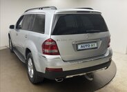 Mercedes-Benz GL 6