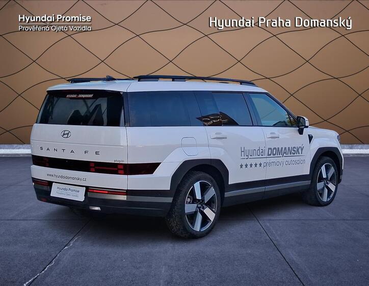 Hyundai Santa Fe 6