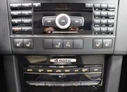 Mercedes-Benz Třídy E 25