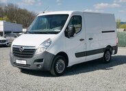 Opel Movano Ostatní 2,3 l 100 kw