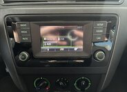 Škoda Rapid Hatchback 1,2 l 81 kw