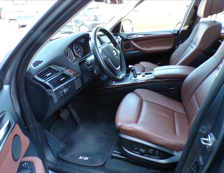 BMW X5 18