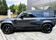 Land Rover Defender SUV / Terénní 5,0 l 313 kw