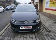 Volkswagen Touran Kombi 1,6 l 77 kw