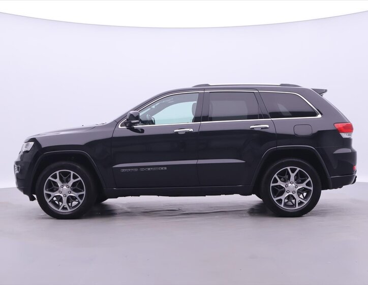 Jeep Grand Cherokee SUV / Terénní 3,0 l 184 kw
