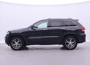 Jeep Grand Cherokee SUV / Terénní 3,0 l 184 kw