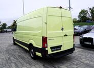 Volkswagen Crafter 4
