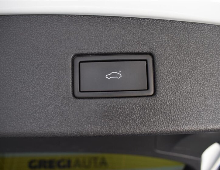 Volkswagen Tiguan Allspace SUV / Terénní 2,0 l 110 kw