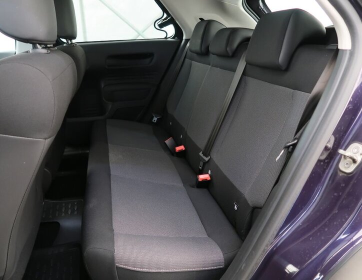 Citroën C4 Cactus Hatchback 1,2 l 81 kw